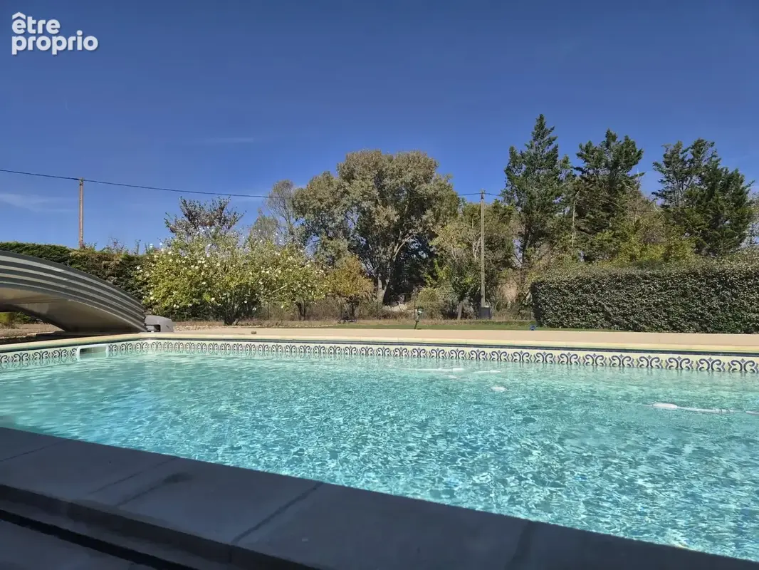 Superbe Maison de Type 4 de plain-pied à15 min d'Auch - photo 3