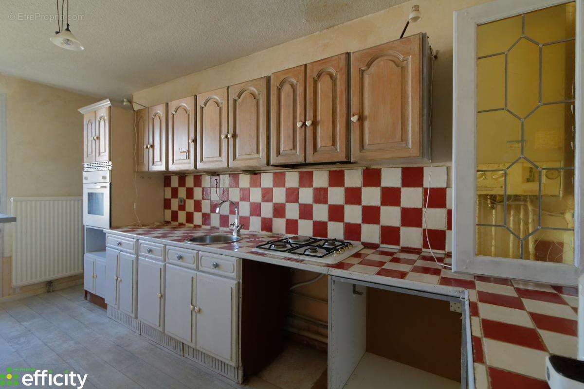 Appartement - photo 10