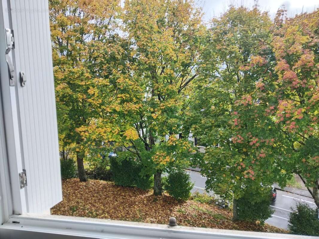 Appartement à QUIMPER