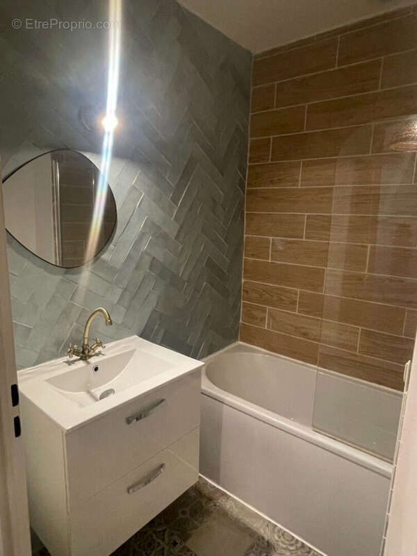 Appartement à NARBONNE