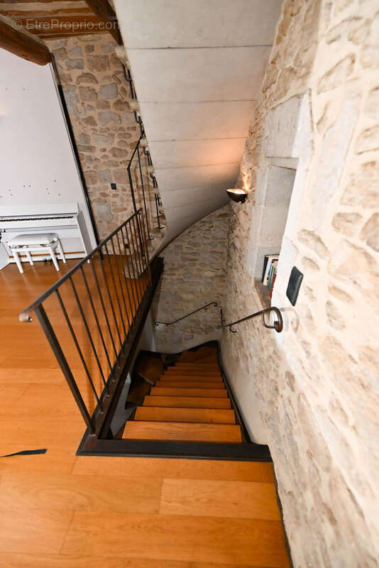 Maison à BARBENTANE