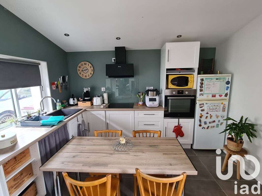 Photo 2 - Maison à TARBES