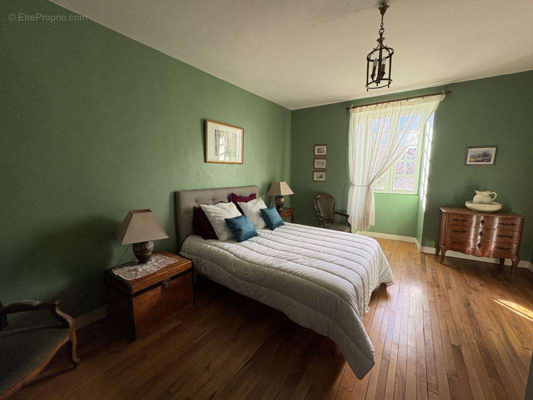 Maison à SAINTE-ORSE