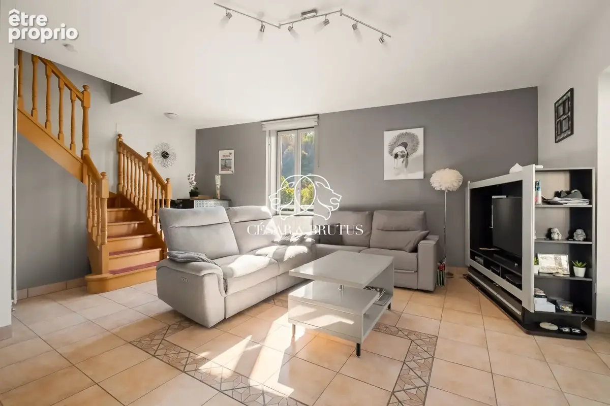 Maison 162 m² à Vienne  - photo 7