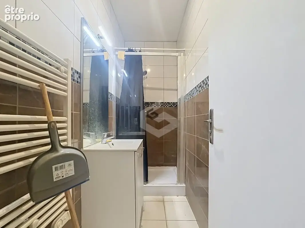 Appartement 2 pièces 47 m² à vendre à Reims (51100) - photo 4