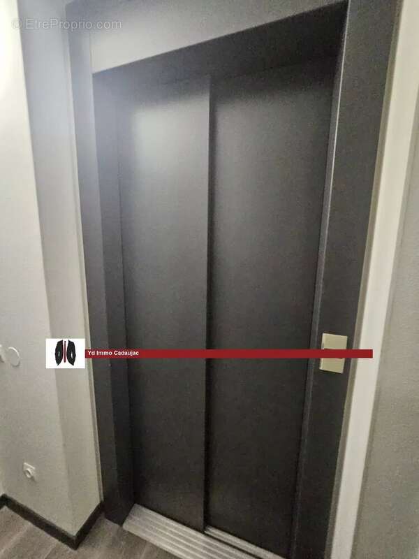 Appartement à GRADIGNAN