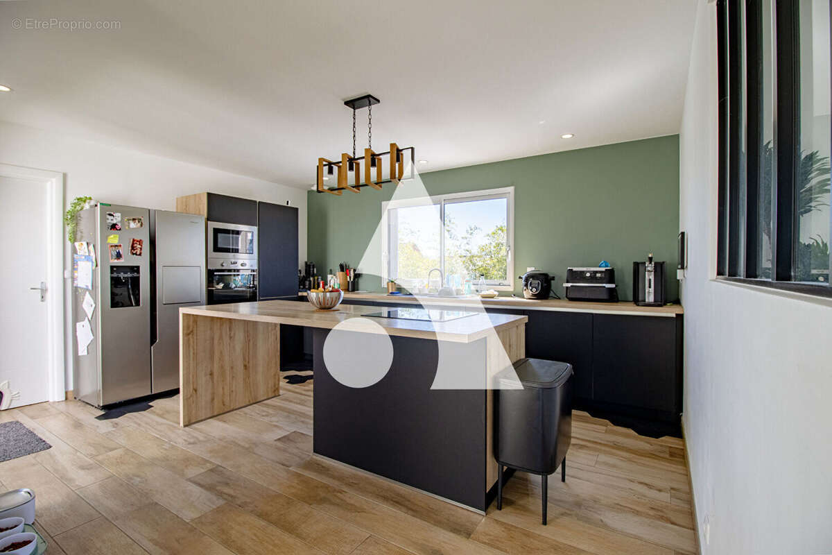 Maison à VALENCIENNES