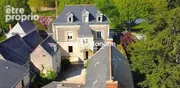Maison à ROCHEFORT-SUR-LOIRE