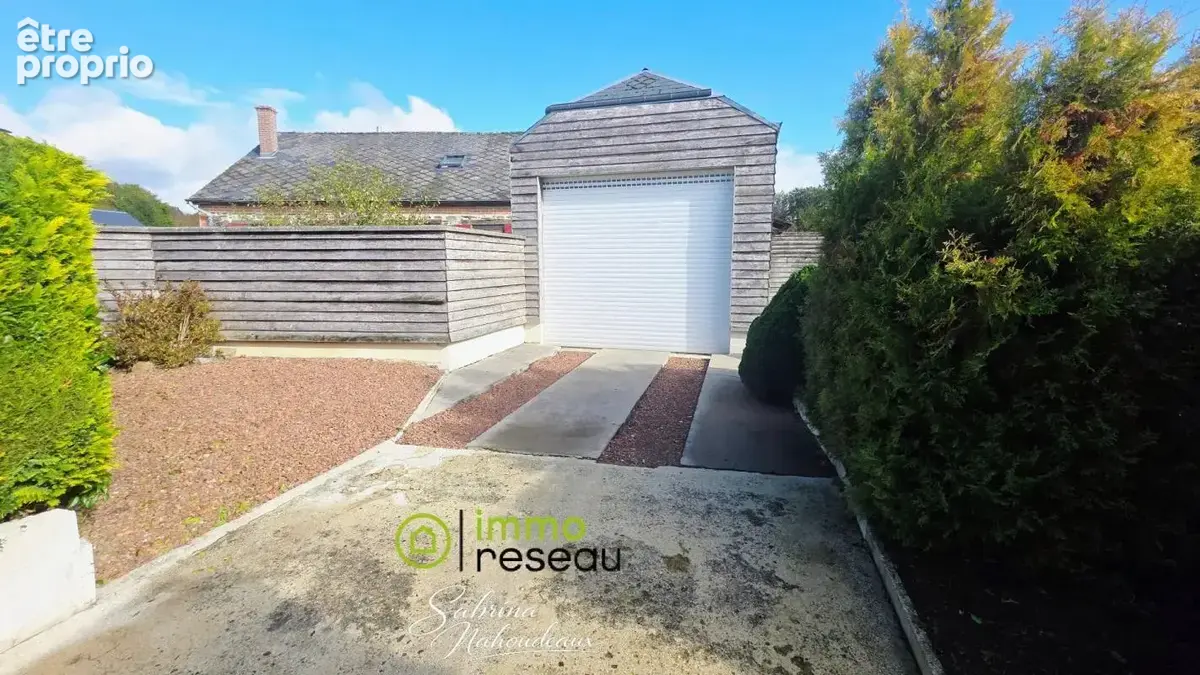 Maison 5 pièces 113 m² à vendre à Saint-Michel (02830) - photo 18