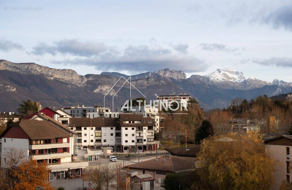 Appartement à ANNECY