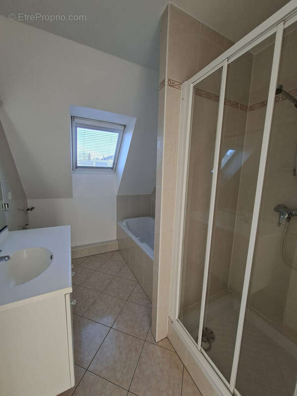 Appartement à SAVERNE