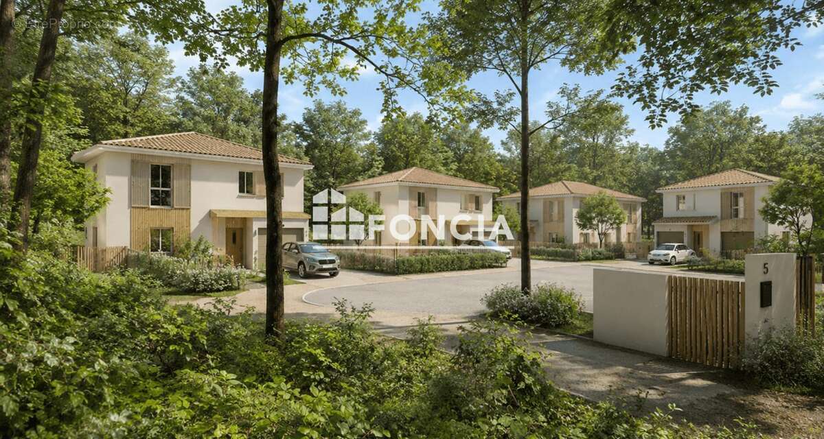 ALERTE PROMOTEURS – Opportunité foncière à Étaules - photo 6