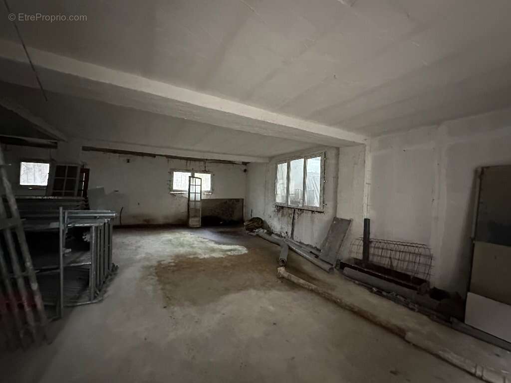 Appartement à SAINT-MAURICE