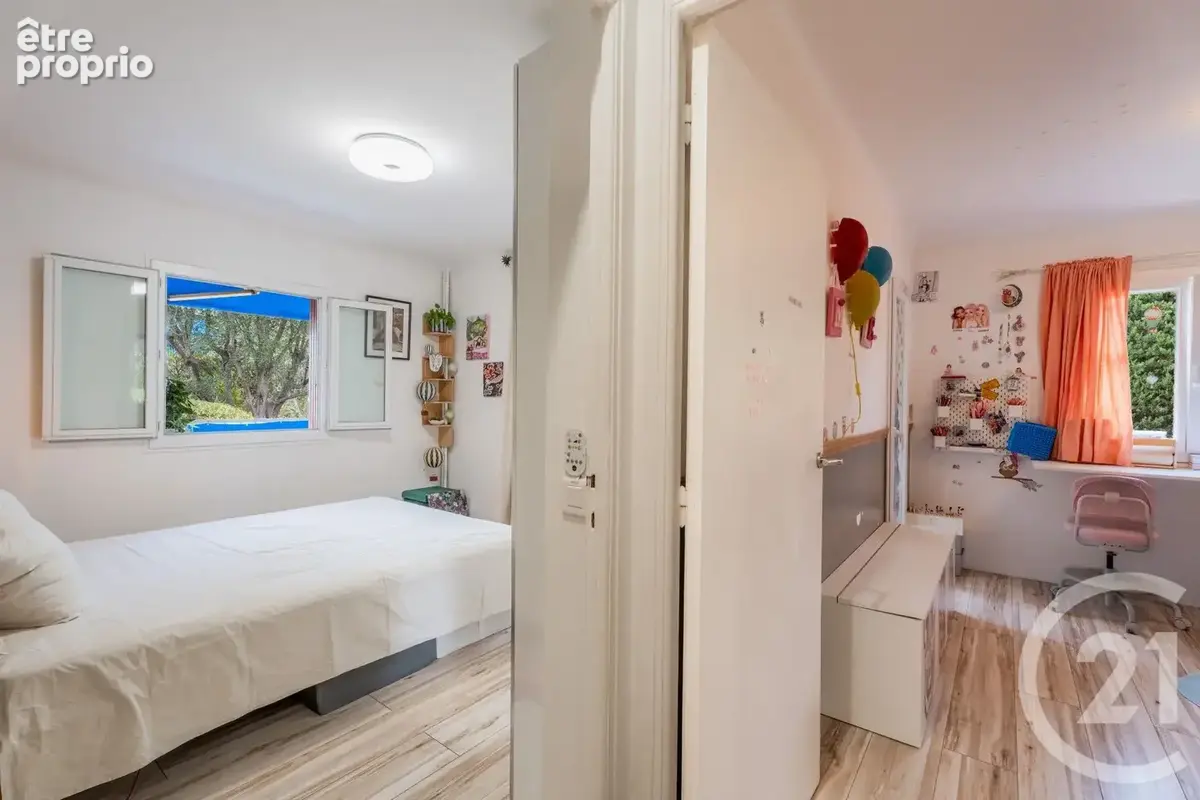 Appartement 3 pièces 60 m² à vendre à Nice (06300) - photo 12