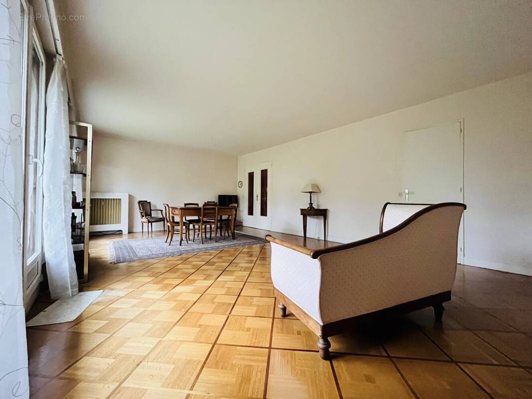 Appartement à CHATOU