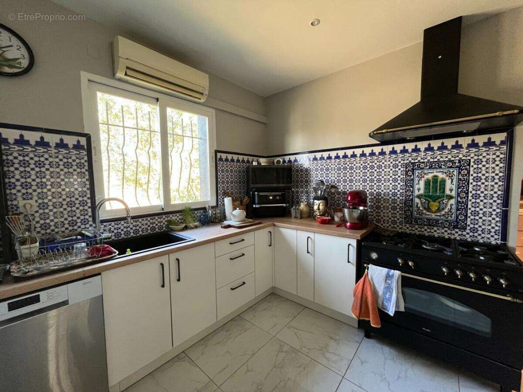 Maison - Portets - 135m² - photo 6