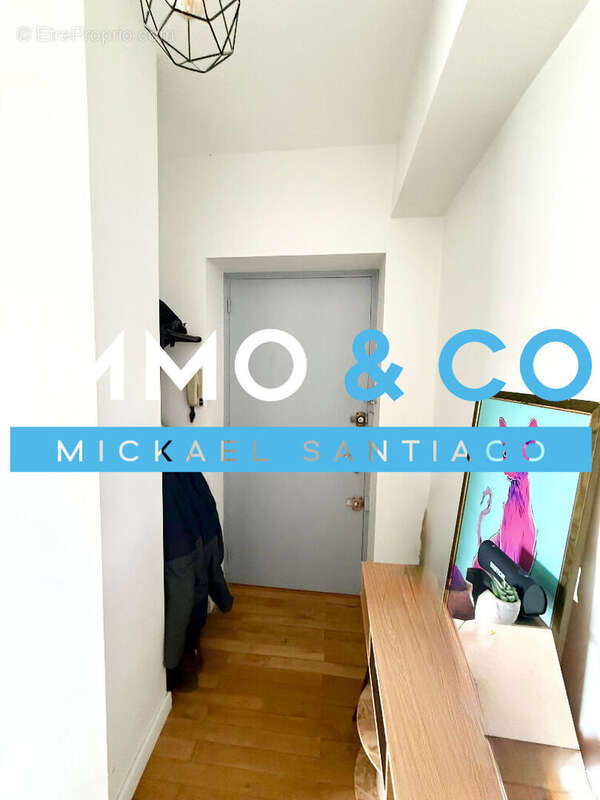 Appartement à VALENCE