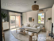 Appartement à OULLINS