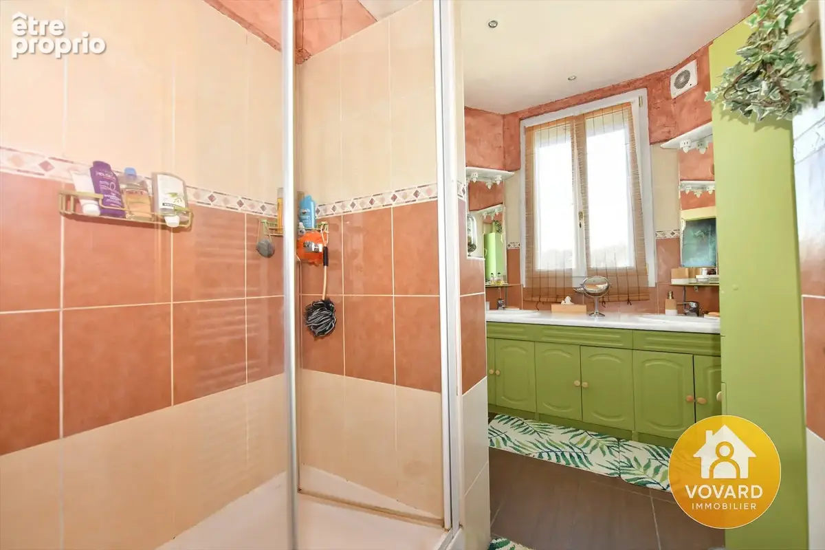 PAVILLON 3 Chambres 111 M2 Habitables - photo 16