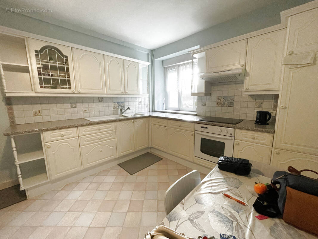 Appartement à CERNAY