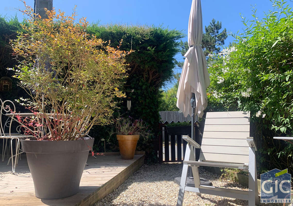 Maison à BENERVILLE-SUR-MER