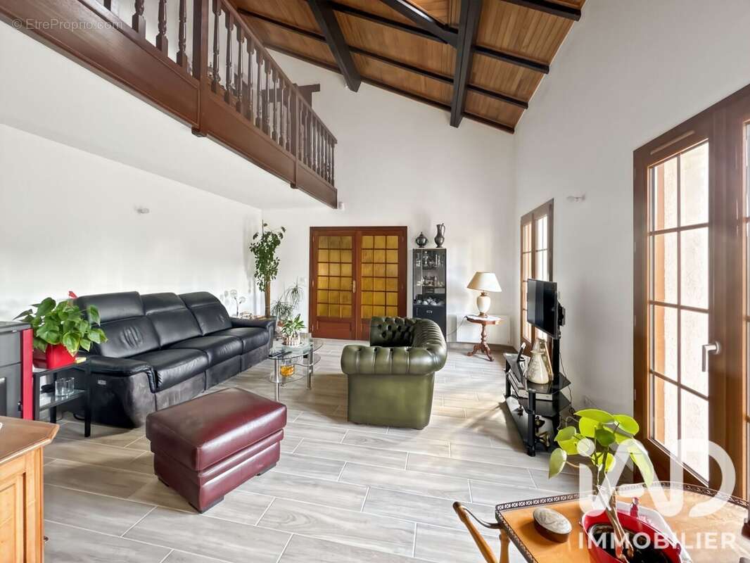 Photo 5 - Maison à YERRES