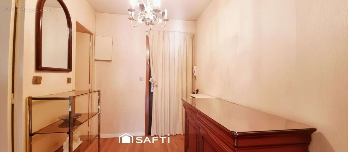 Photo 3 - Appartement à LES ULIS