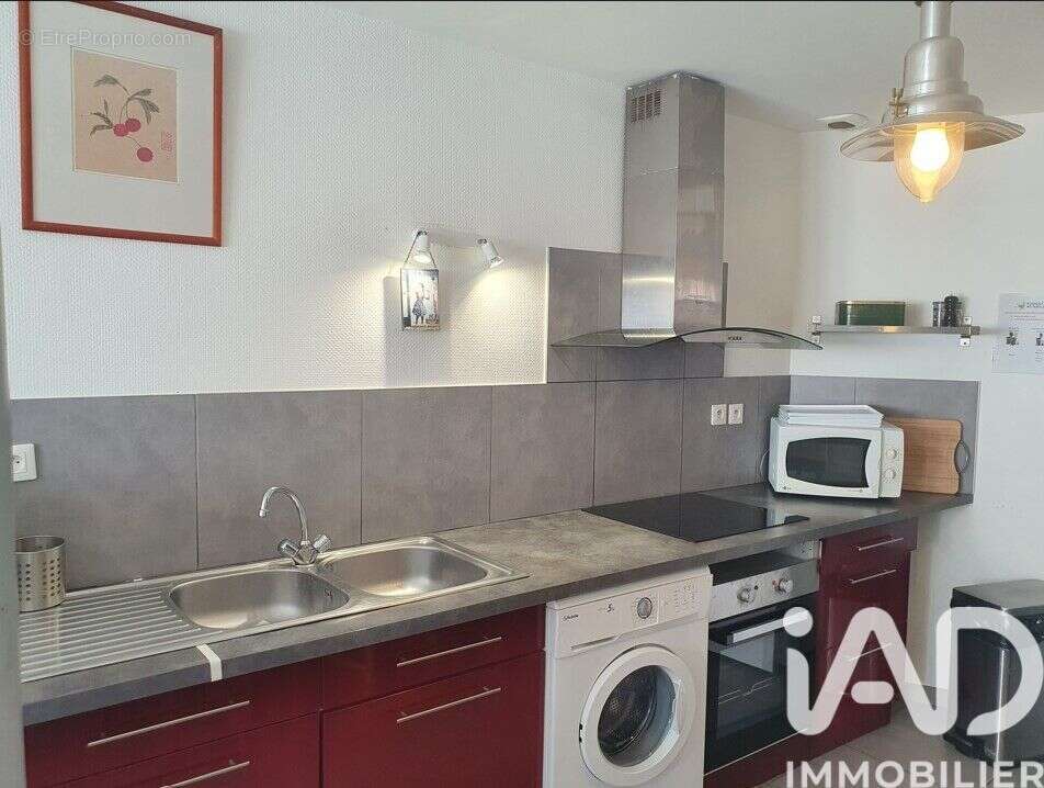 Photo 6 - Appartement à BORDEAUX