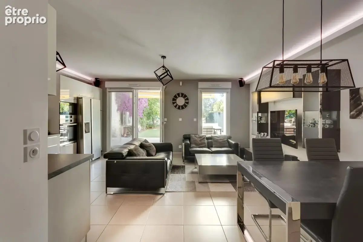 Appartement 66 m² à La Ciotat  - photo 6