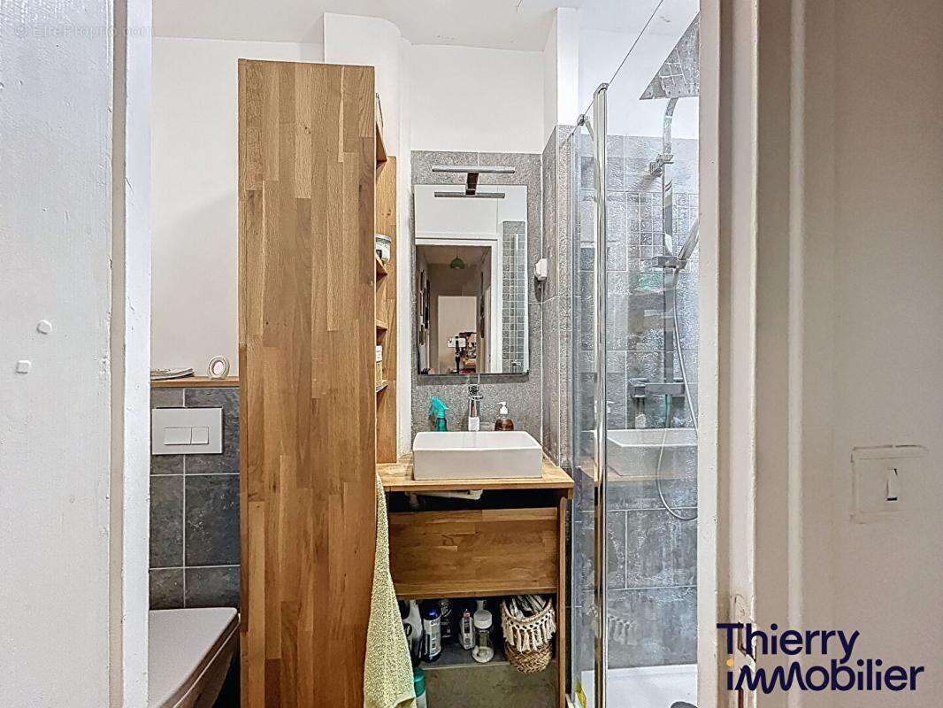 Appartement à DINARD