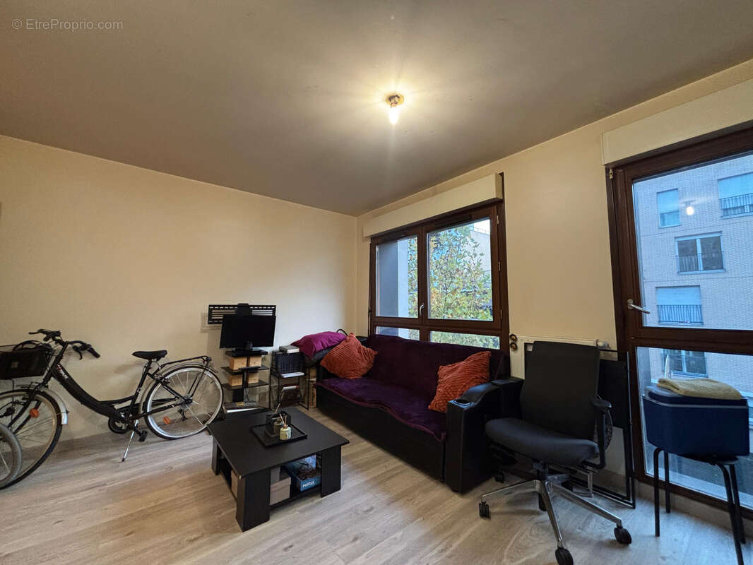 Appartement à BOBIGNY