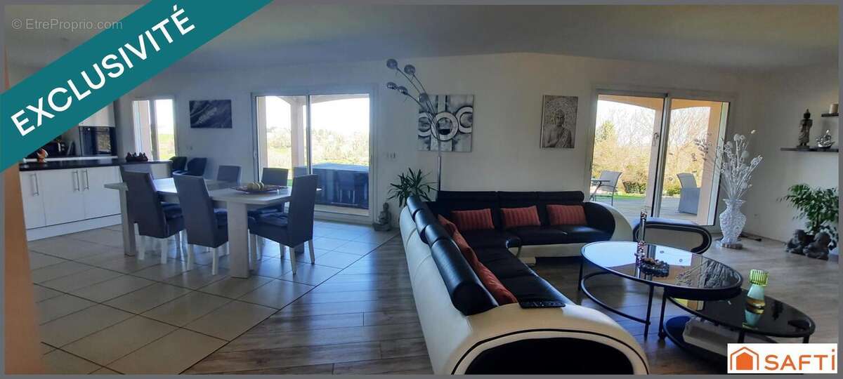 Photo 3 - Maison à CONCEZE