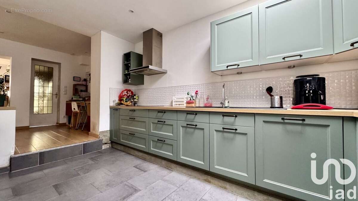 Photo 4 - Maison à PROVIN