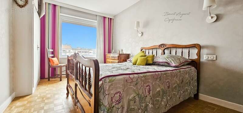 Appartement à ANNECY