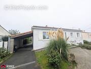 Maison à CHANTONNAY