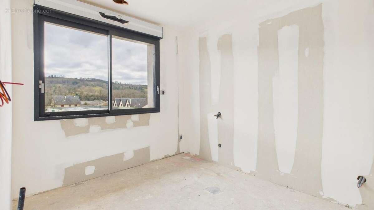Appartement à ESPALION