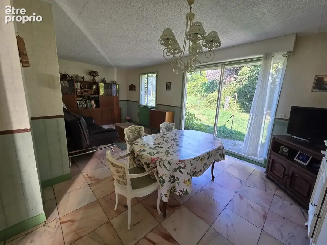 Maison 6 pièces 135 m² à vendre à Le Kremlin-Bicetre (94270) - photo 3