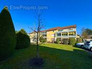 Appartement à BOURG-EN-BRESSE