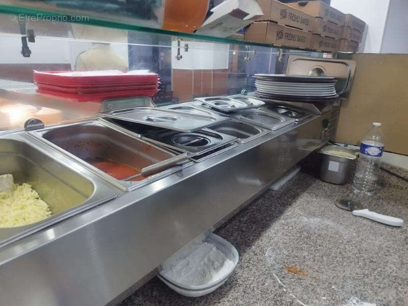 Commerce à PARIS-12E