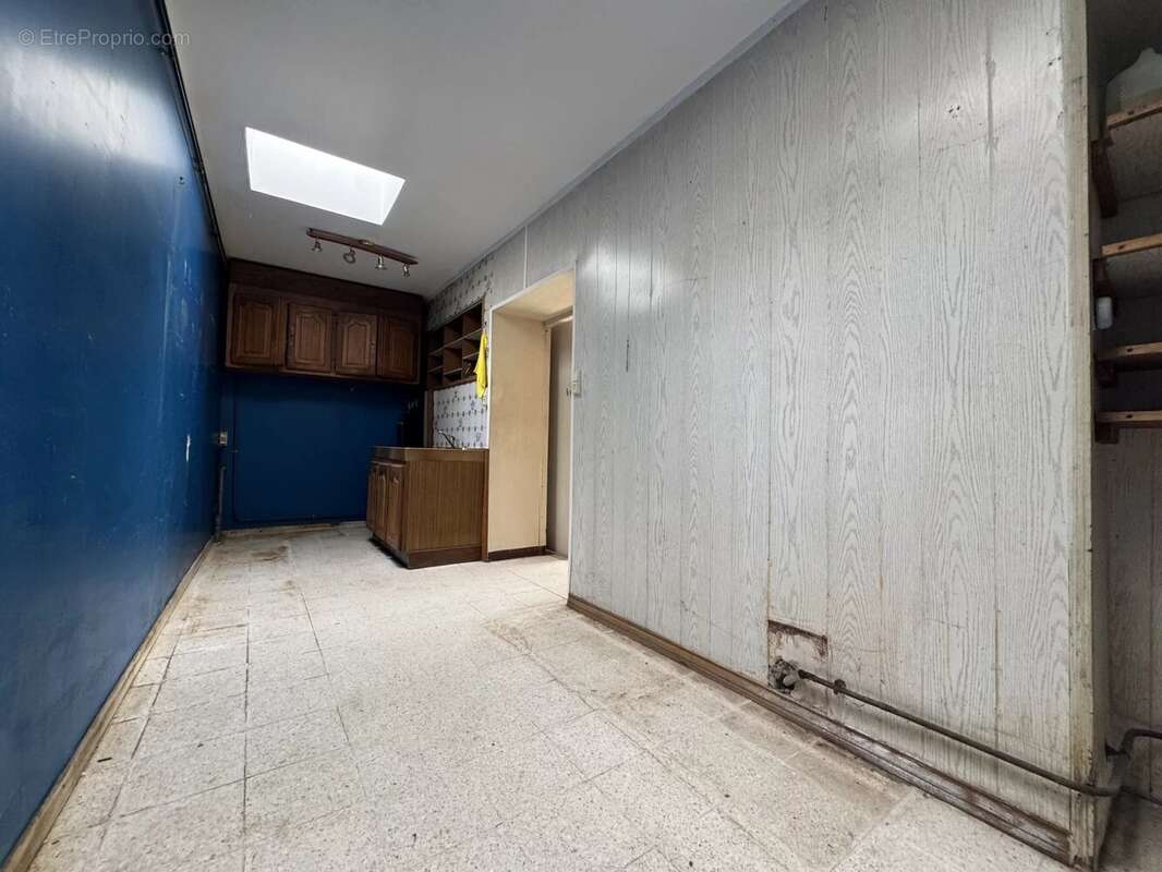Corps de ferme 170 m² - photo 8