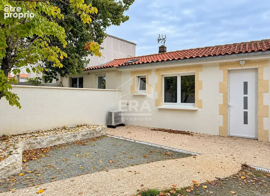 Pied-à-terre rénové en 2025 à 600 m de la plage de Nauzan, Vaux-sur-Mer - photo 12