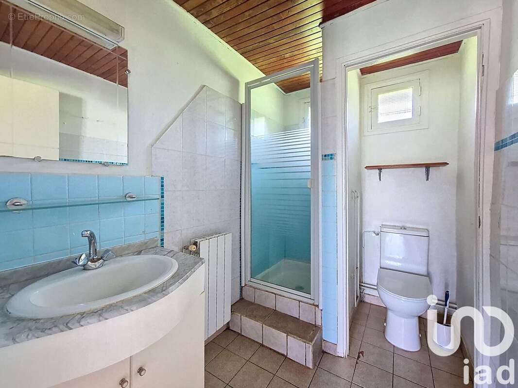 Photo 8 - Maison à SAINT-PIERRE-COLAMINE