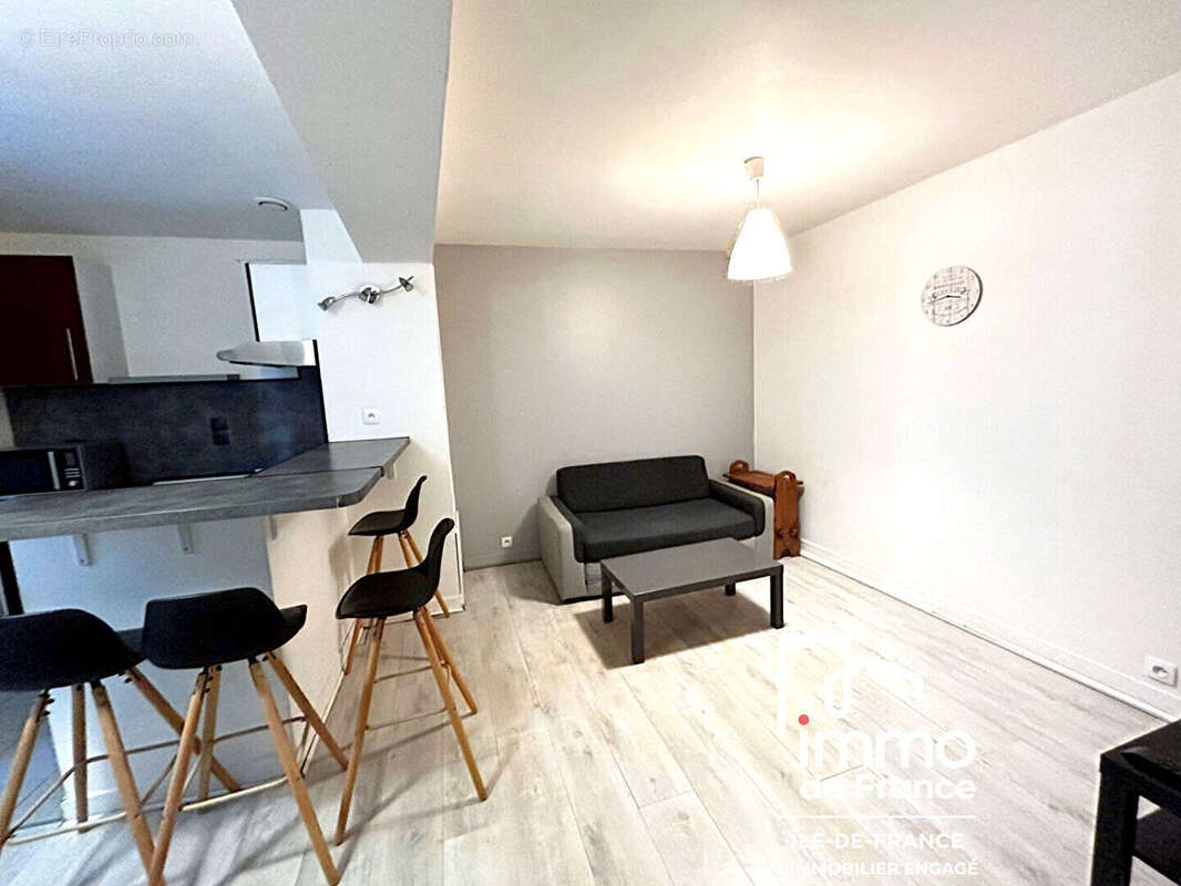 Appartement à CHARTRES