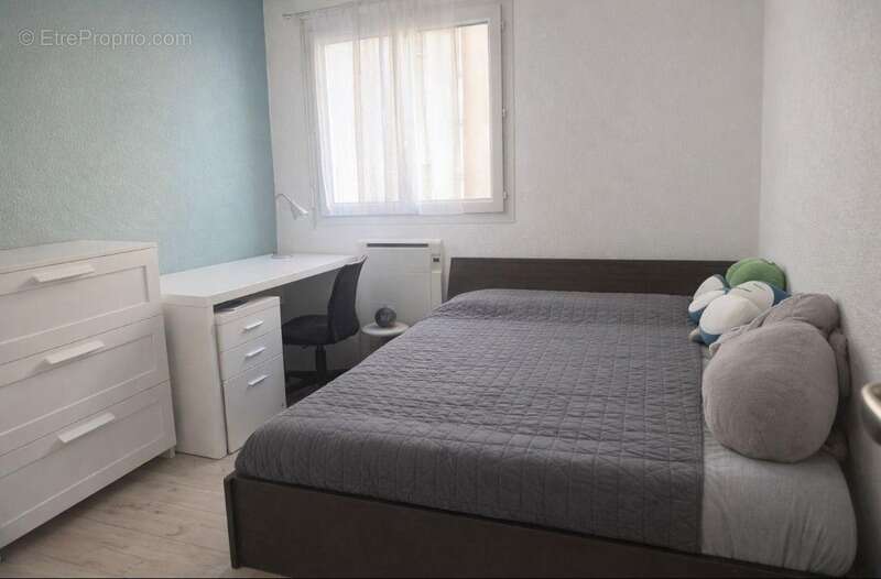 Appartement à vendre 2 pièces ANNEMASSE (74) - photo 3
