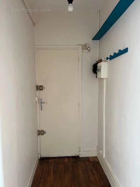 Appartement à MONTROUGE