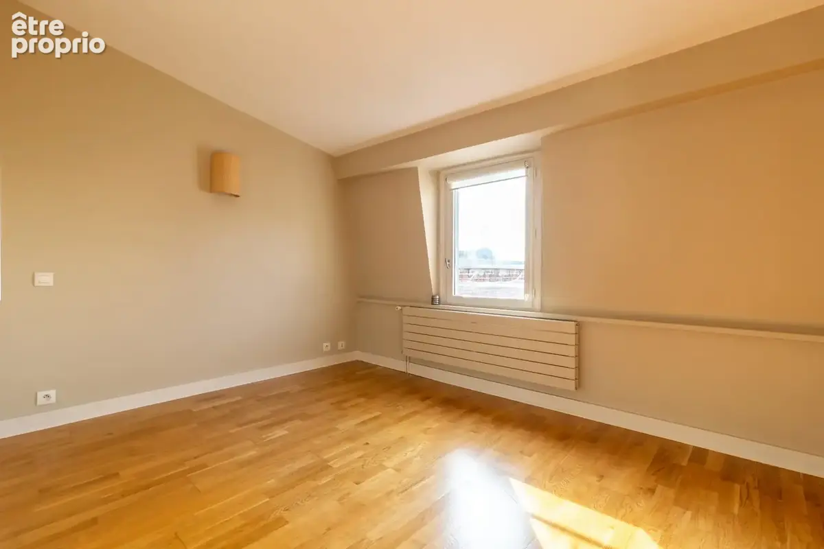 Nation - Rue Fabre d'Églantine - Appartement familial 4 chambres - photo 22