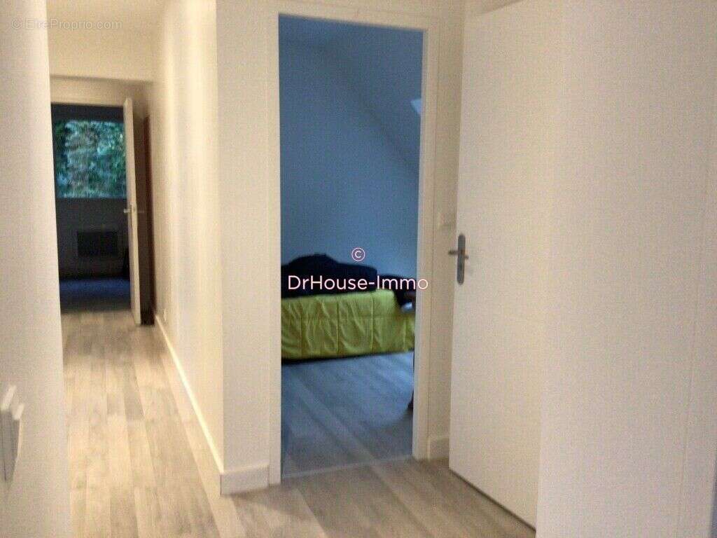 Maison à MOELAN-SUR-MER