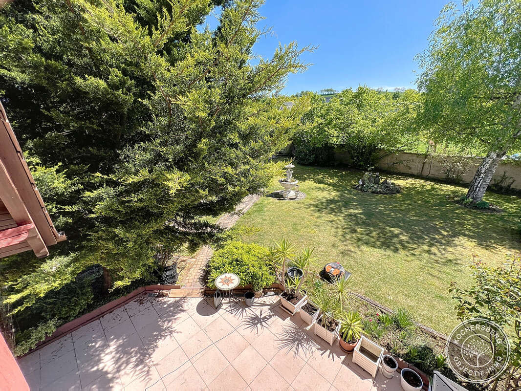 Maison à WILLGOTTHEIM