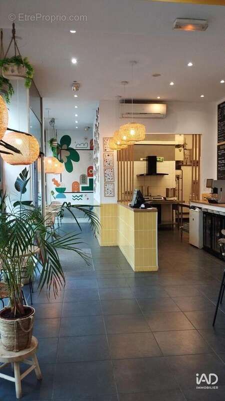 Photo 7 - Commerce à LYON-3E