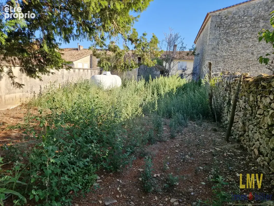 Maison à rénover avec vue - photo 9
